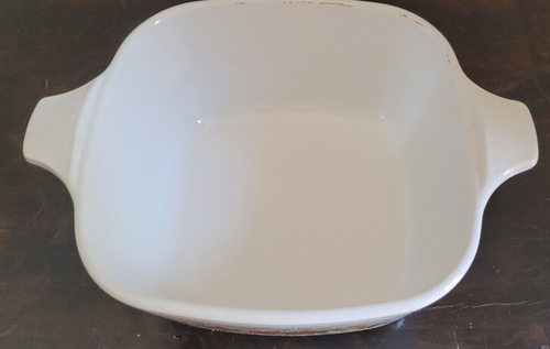 Cazuela plato Corning Ware Spice of Life P-43-B - Imagen 6 de 11