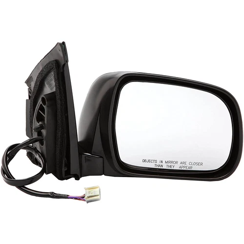 955-1044 Dorman Mirror Passenger Right Side Hand for Lexus RX350 RX400h RX330