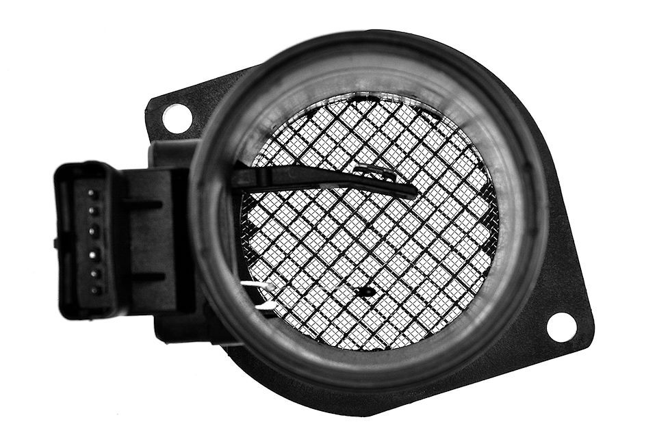 Débitmètre de masse d'air haute précision pour moteur Renault 9201701