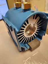 Excelitas Cermax Lamp with Heatsink, J2014, 400w