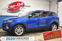 2019 Ford Escape SHOWROOM CONDITION | GREAT VALUE !!!