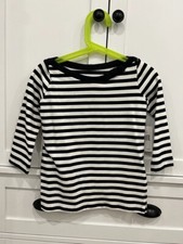 Kate Spade Shirt/Skirt Set - Girl's Size 4