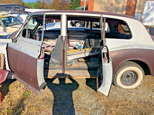 ROLLS ROYCE PHANTOM CLOUD BENTLEY PWL MOTOR. WORLDS LARGEST USED 46-65 INVENTORY