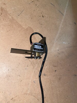 Drehmagnet Takano WAP1-T115 - Jasco MD-1510