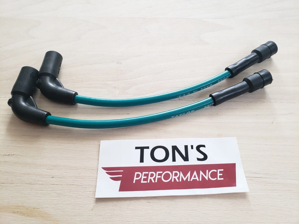 Kit de reubicación de bobina Teal Taylor 8 mm 07+ Harley 48 72 883 1200 Sportster sin llave Foto 2 de 4