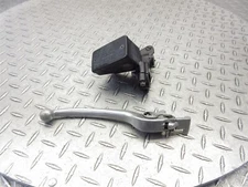 2007 03-07 Suzuki SV1000 SV1000S Front Brake Master Cylinder Pump Lever Control