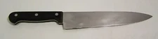 L C Germain Chef's Knife 8" Blade Rostfrei EdelStahl Acier Inoxydable Japan
