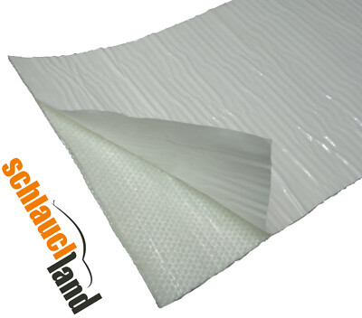 Auto Schallschutz Dämmmatte - Selbstklebend, Feuerfest, Wasserdicht