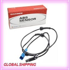 Front ABS Wheel Speed Sensor For Peugeot 508 SW 1.6 HDi 2.0 2.2 4545K5