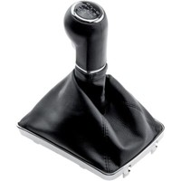 NTY Schalthebelknauf FüR Opel Astra H L48 1.4 1.6 A04 1.2 L35 L08 1.8