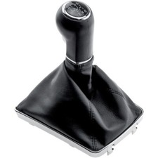 NTY Schalthebelknauf für Opel Astra H L48 1.4 1.6 A04 1.2 L35 L08 1.8