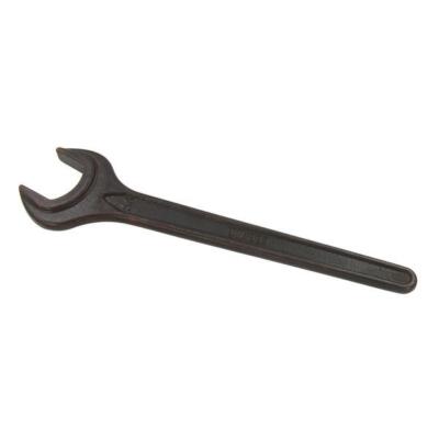 38 mm Einzelschlüssel offenes Ende Kombination Schraubenschlüssel Schlagschrauber schwarz Chrom Vanadium