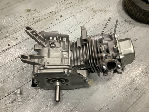 DEWALT 3400 PSI PRESSURE WASHER : ENGINE BLOCK CRANKCASE CYLINDER HEAD PISTON