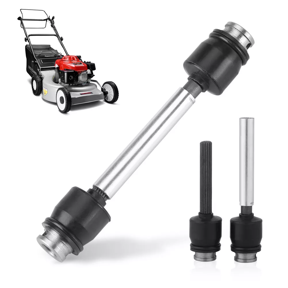Self Propelled Mower Drive Shaft Part Garden for Honda GXV160 216