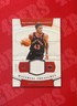 2021-22 Panini National Treasures Pascal Siakam Basketball Patch /99 #MT-PSK