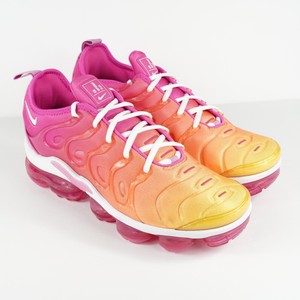 summer sunset vapormax