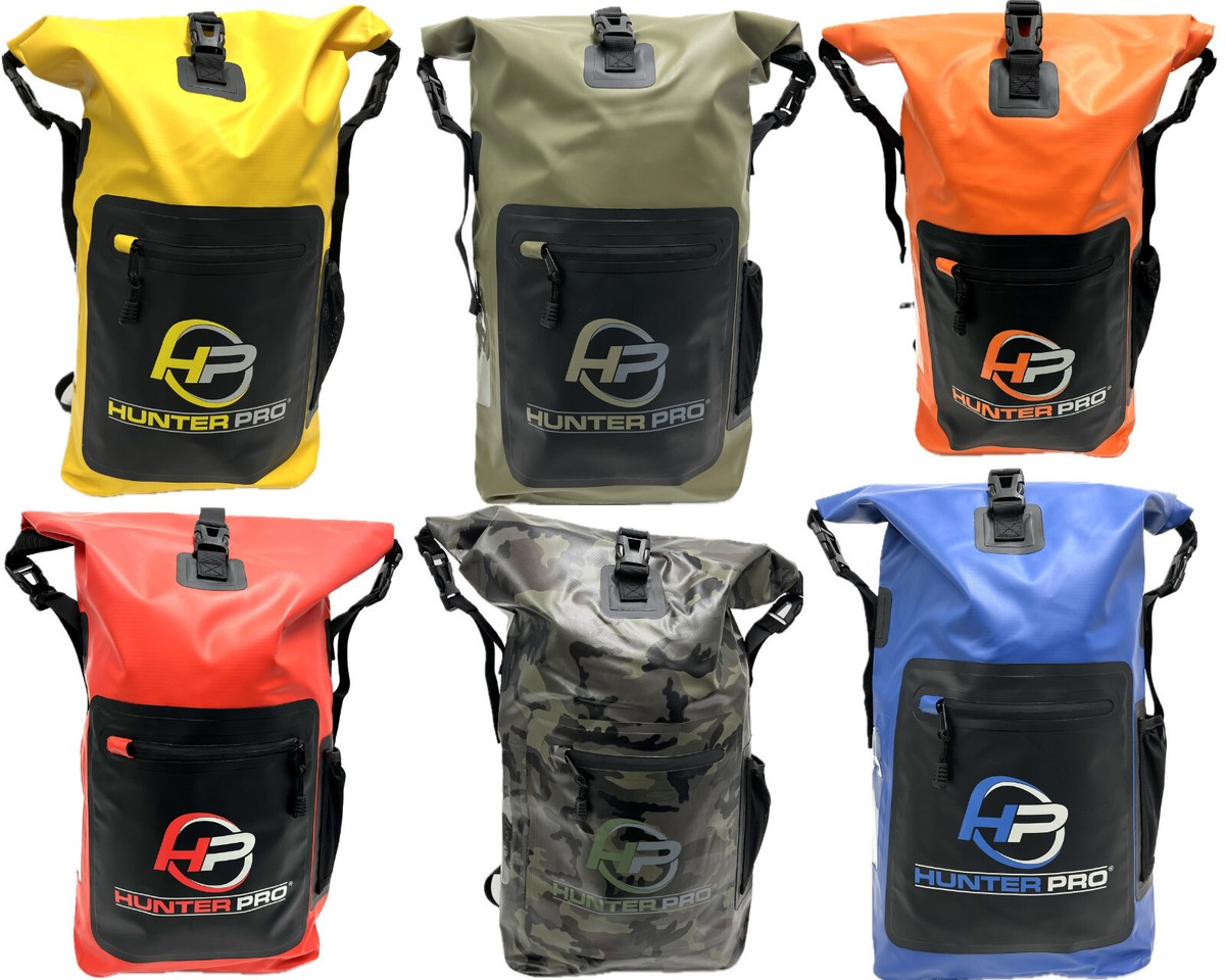 Kayaking Best Dry Bags For Paddle Boarding Salamander Dry Deck Bag