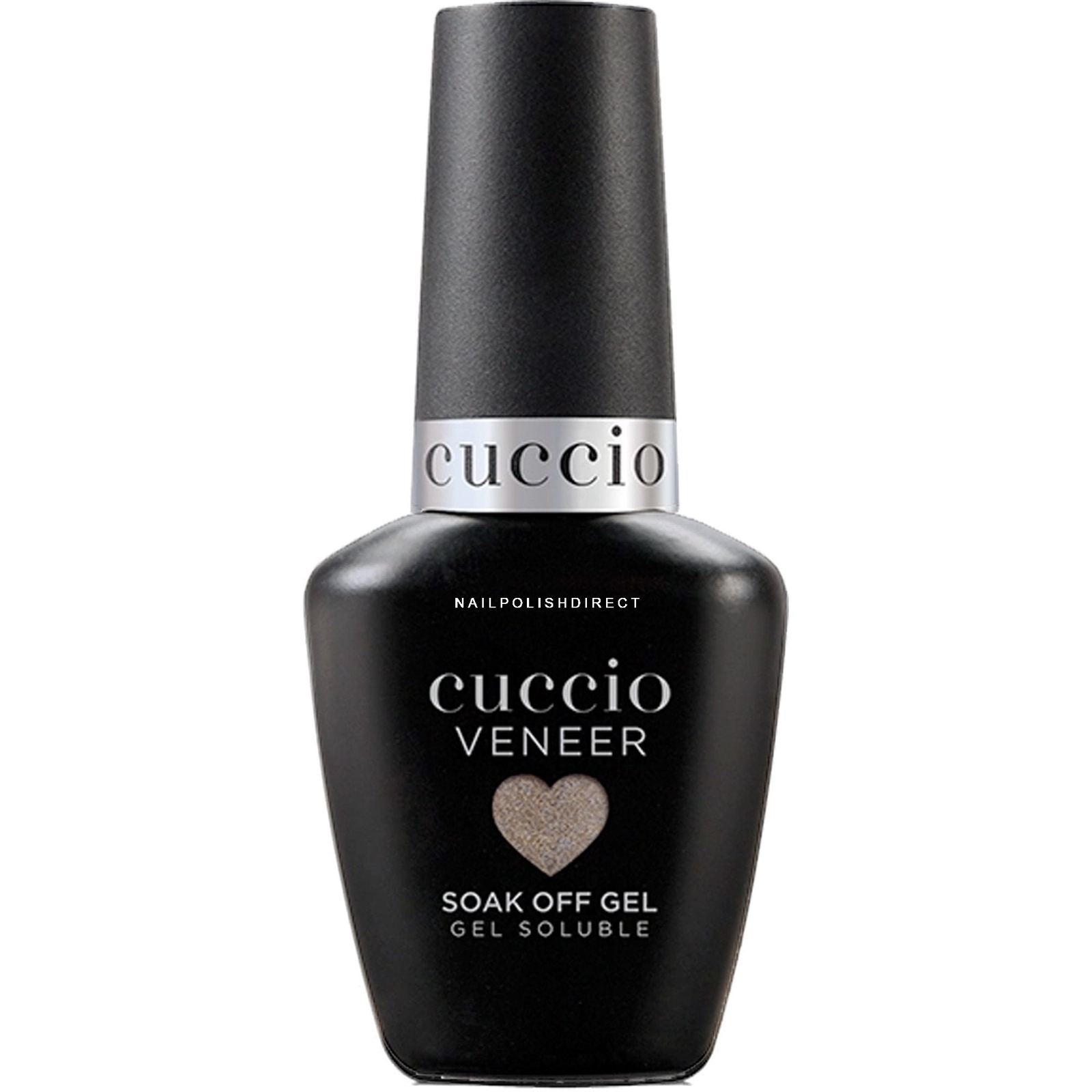 Cuccio - Bella Natura 2019 Fall Soak-Off Gel Polish Collection - Nurture Nature