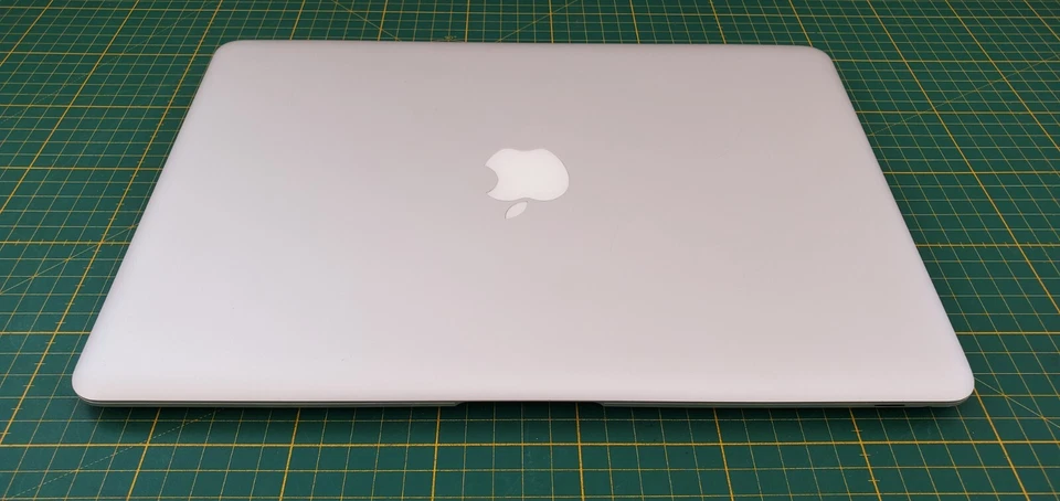 Apple MacBook Air 13" (Mid 2009) A1304 Core 2 Duo 2,13 GHz (SL9600) AZERTY  _2_2 - Bild 3 von 4