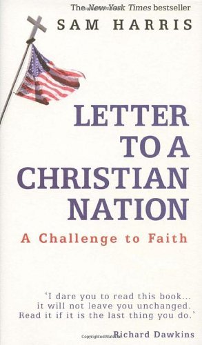 Letter To A Christian Nation-Sam Harris