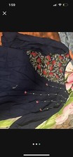 indian kurta for women