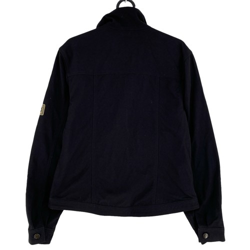 Jack Wolfskin Giacca Nera Taglia M - Foto 3 di 9