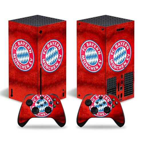 Decal Halloween Skin Sticker Horror Wrap Jason Michael Xbox Series X Console - Picture 47 of 72