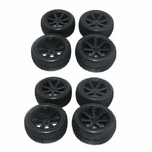 RC-Modellbau-Reifen geeignet für Maßstab 1:10