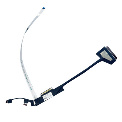 30pin EDP LCD Screen Display Cable For Lenovo 500e Yoga Chromebook Gen 4 82W5