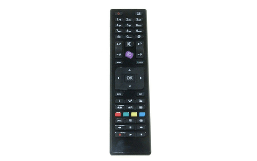 Télécommande Neuve Pour Store Tucson RC4800 - Marque Infrashop - Compatibilité à Vérifier