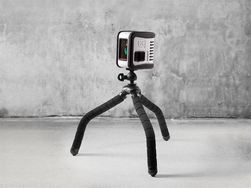 Kapro K842GTRIPOD 842G PROLASER BAMBINO & Tripod 15m KPOK842GTTRI - Picture 5 of 5