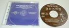 Tomb Raider Smart Saver PC Game America Online Windows 95 98 CD-Rom 1999