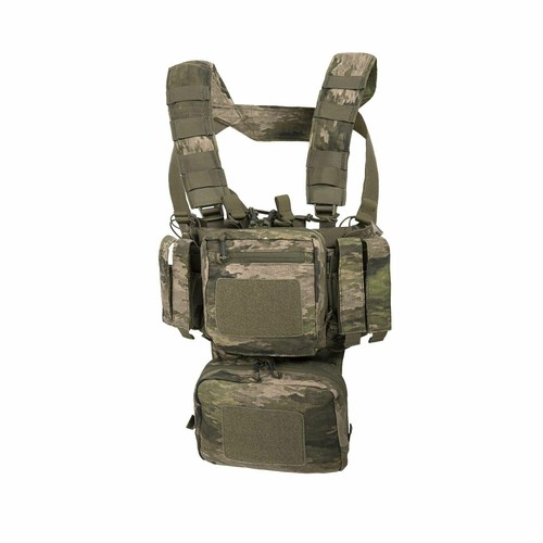 HELIKON-TEX Training Mini Rig TMR Tactical Molle Shooting Range Vest Chest Rig - Picture 302 of 313