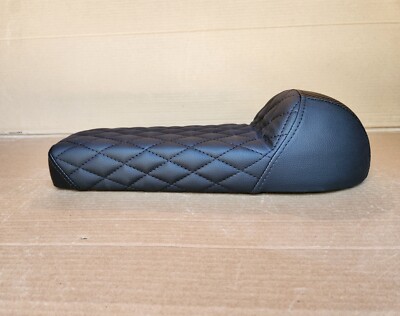 Revv1 Hump Seat