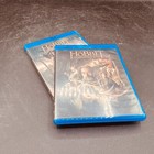 Set of 2 Blu-Rays: The Hobbit: Desolation of Smaug, Battle of the 5 Armies [19]