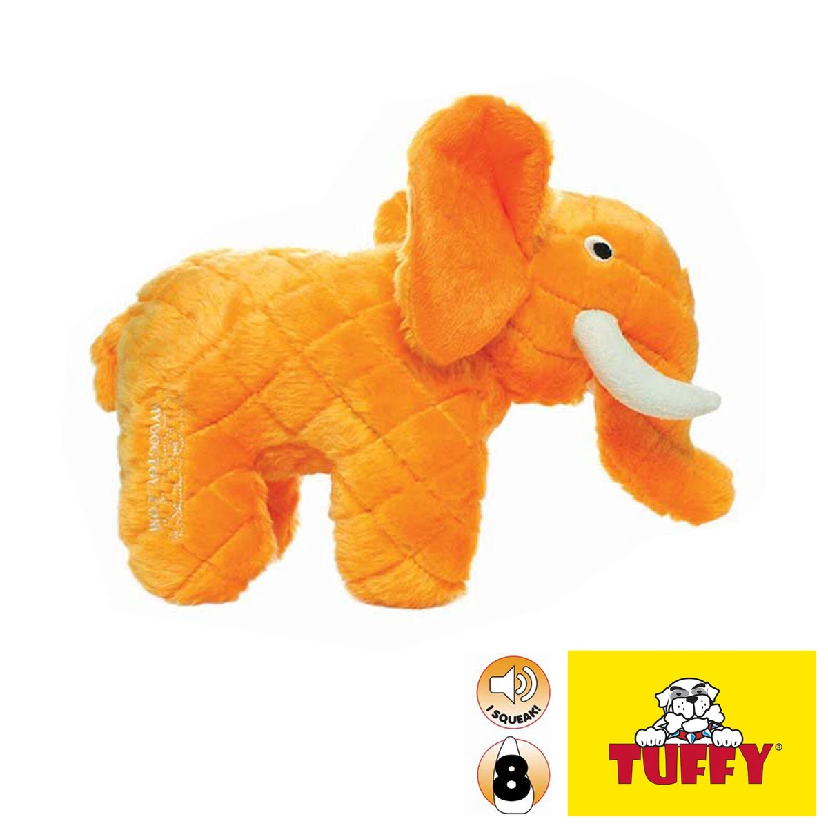 Toughest soft cheap dog toys