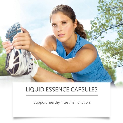 NAD+GLP-1 Liquid Essence Capsules Slimming & Wellness Natural Herbal; - Imagen 7 de 11