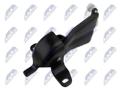 ROLLER GUIDE SLIDING DOOR EZC-ME-129 FOR MERCEDES-BENZ VIANO VITO/Bus/MIXTO 2.1L - Image 9