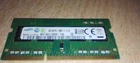 4GB LAPTOP RAM Samsung PC3L - 12800S DDR3 M471B5173QH0-YK0 1Rx8 Arbeitsspeicher