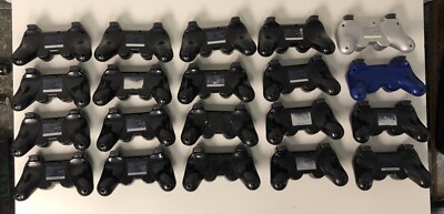 プレステーション3 T3 Wireless Bluetooth-compatibleh V3.0 Gamepad Gaming
