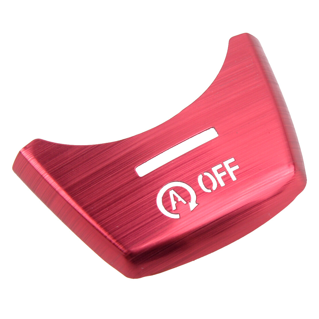 Ysbxitu Start Stopp Knopf Abdeckung Für BMW - Kristall Design Verschiedene Farben