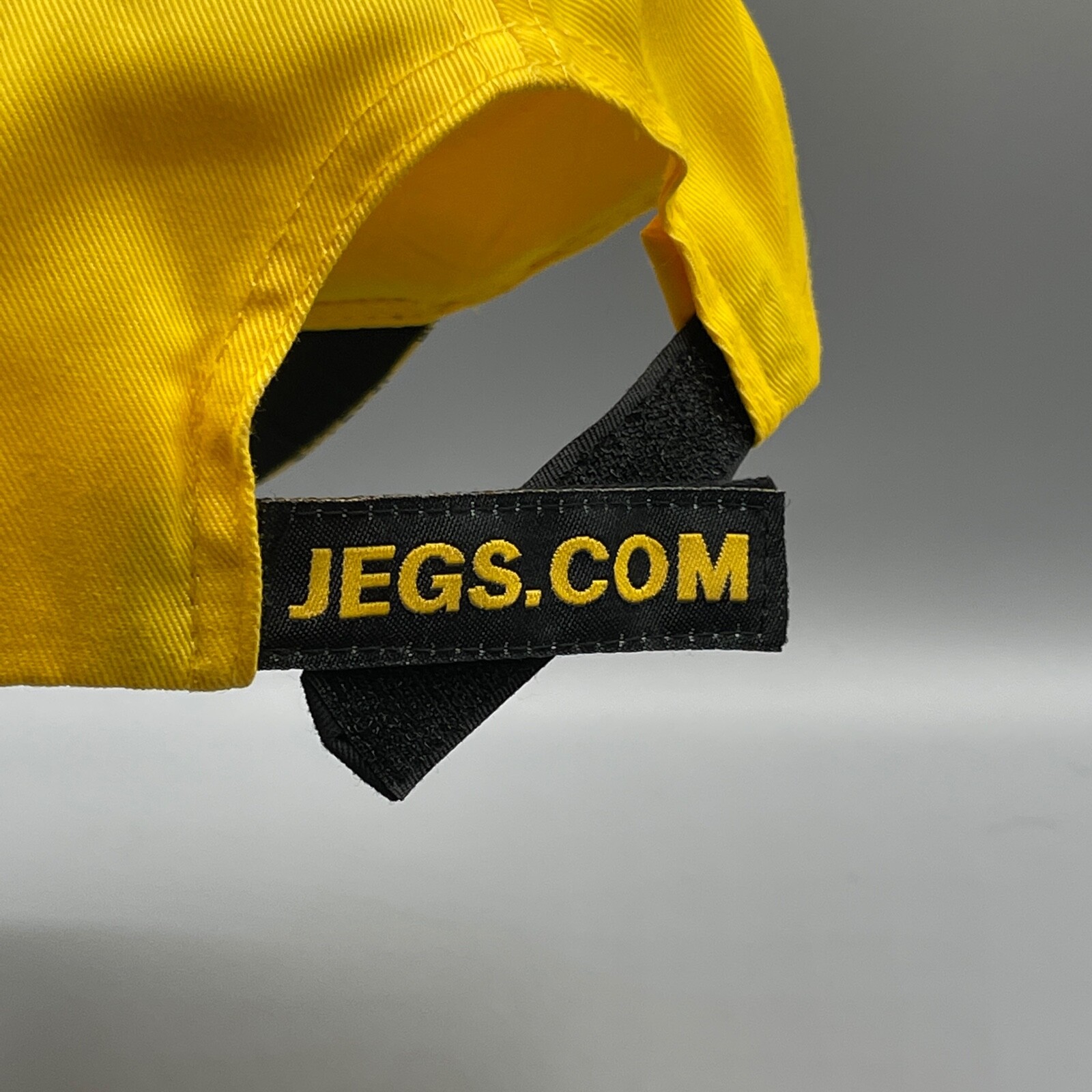 Vintage JEGS Baseball Cap High Performance Auto Parts… Gem