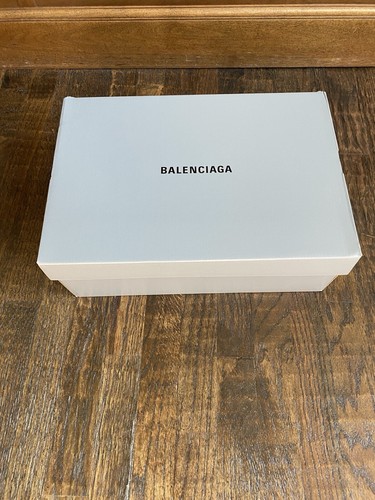 Women Balenciaga Phantom Sneaker Dark Beige Size 41 / 11 - Picture 20 of 23