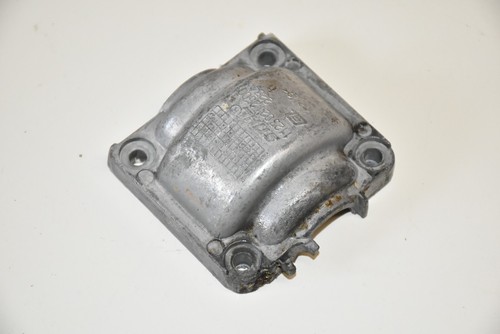 Stihl 025 AV Original Gehäuseteil Kurbelwellengehäuse für Kettensäge # D