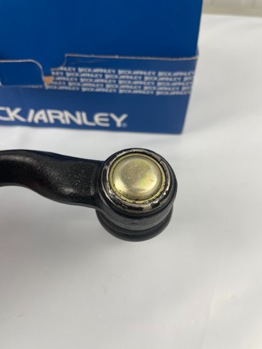 1014940 Beck Arnley Steering Tie Rod End ; Front Right Outer - Picture 2 of 4