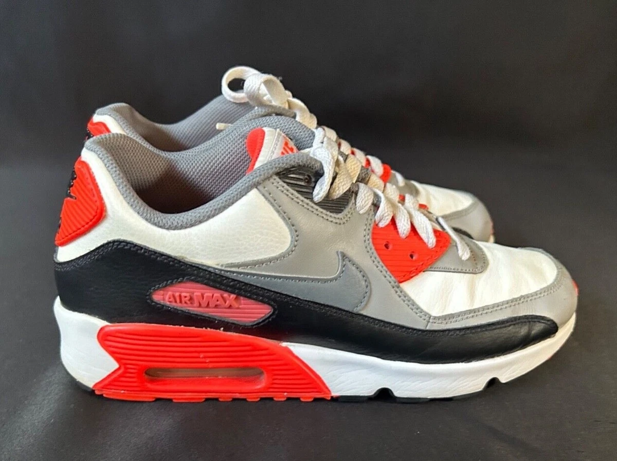 Nike kids hotsell air max 90