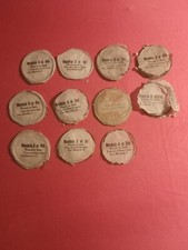 New Old Stock Vintage Mandola Strings In Package better than new styles