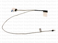 Original LCD Video Display Screen EDP cable 1422-02550AS 30Pin for ASUS X553SA