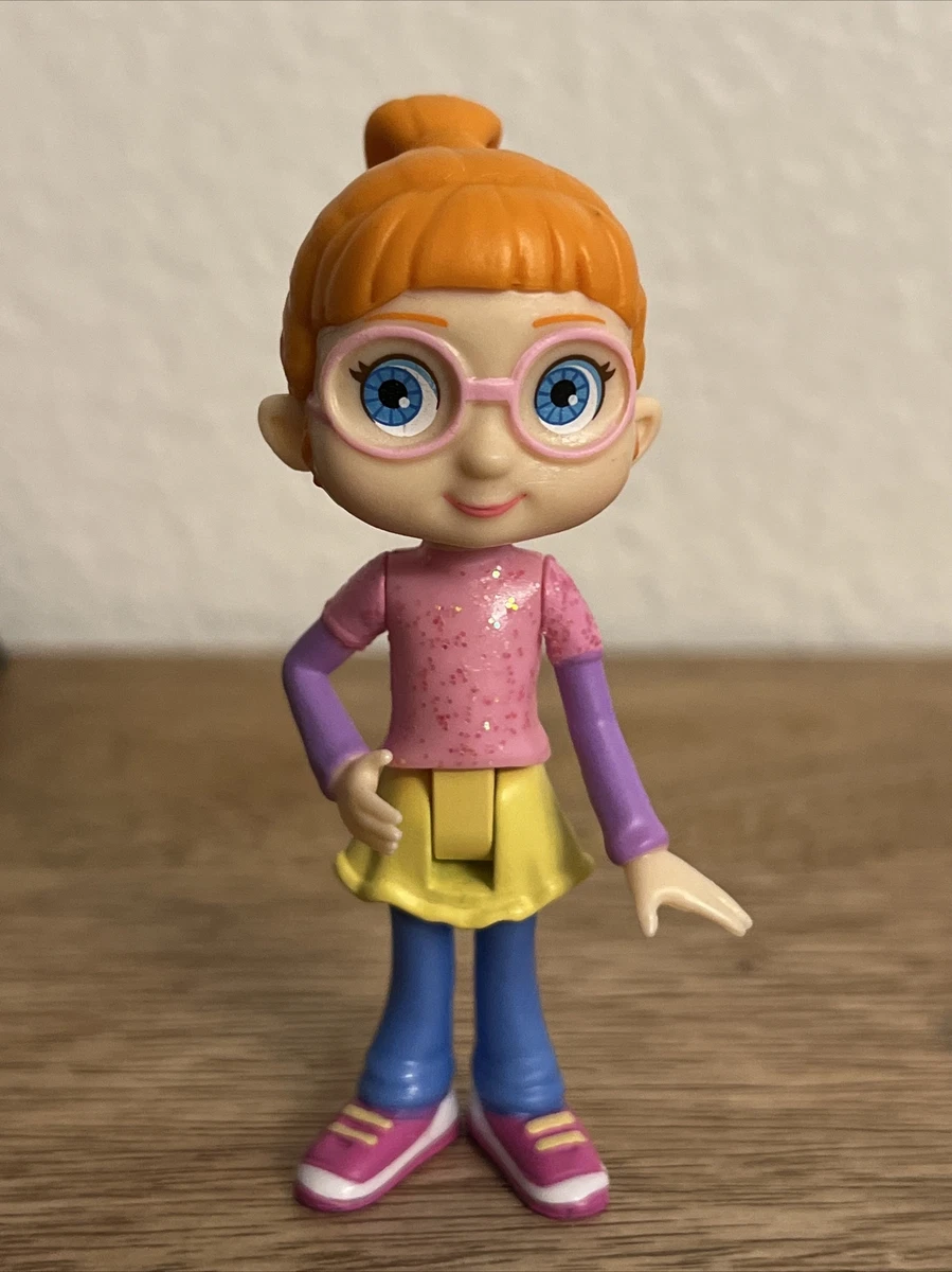 Vampirina bridget figure hot sale