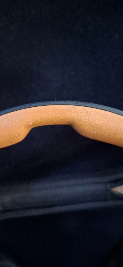 Skullcandy Crusher 360 Wireless Headphone S6MBW-J373 Black Tan Sub